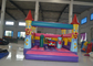 Casa inflável 5x4x3.5m EN14960 do salto das crianças padrão dos jogos para o parque da água