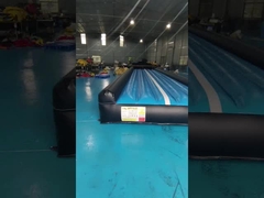 Tapete de pista de ar inflável equipamento de ginástica em casa fitness ginástica piso tumbling mat