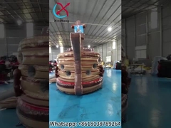 Castelo Inflável Comercial O Navio Pirata Inflável Casa Salto com Deslizamento Inflável