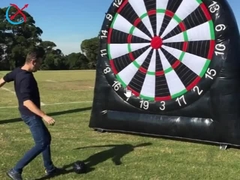 Produtor Jogos Desportivos Inflaveis Futebol Inflavel Darts Jogos Interativos
