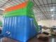 Wat inflável comercial grande com capacidade para 6 a 10 crianças