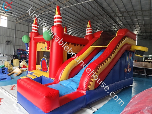 Combos infláveis ​​de férias combo de doces infláveis ​​para festival inflável de aniversário à venda